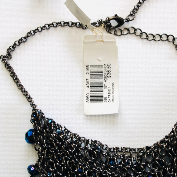 Jewelry Set by M Haskell - Picture 6 of 9